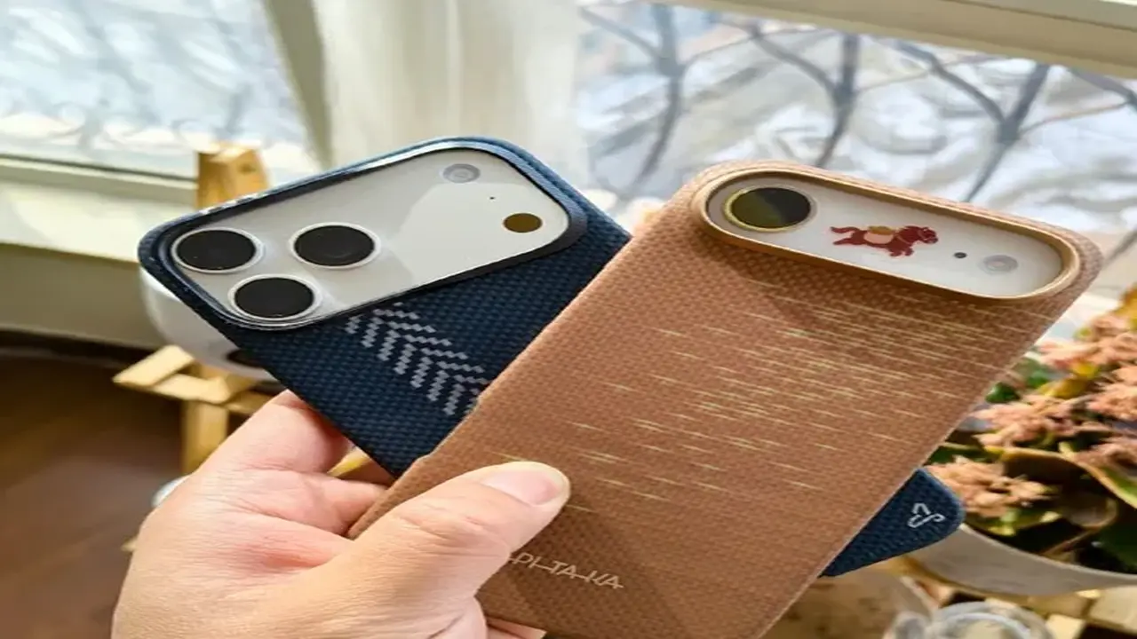 كاميرا بدقة 200 ميجابكسل تعزز قدرات هاتف أبل iPhone 19 Pro القادم